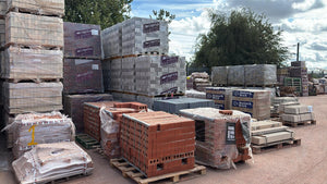 Northern and Midlands storage yards added