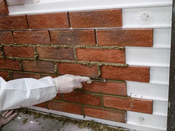 Insulated Carrier boards