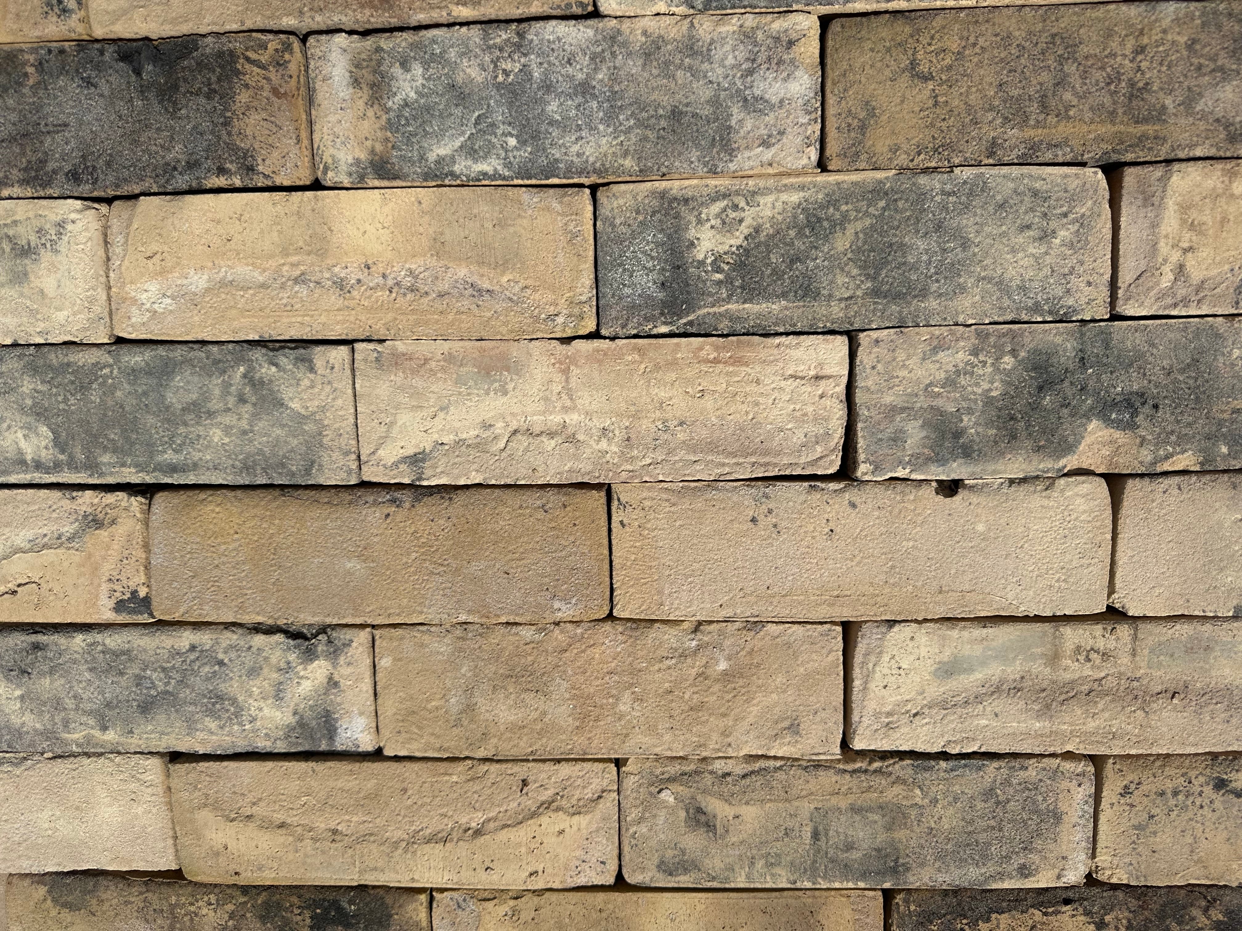 New Ivanhoe Cream Multi