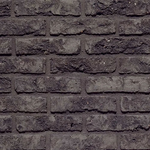 Luna Taranis (Black-grey)