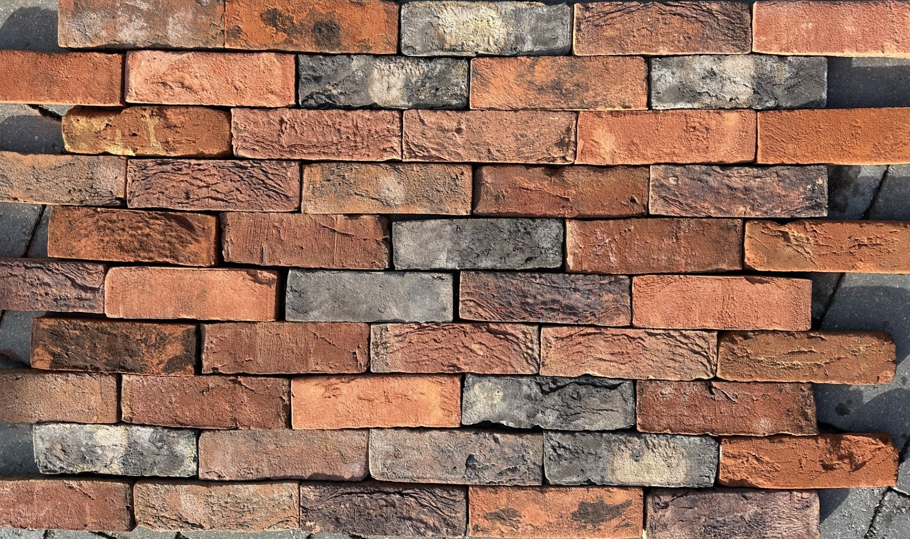 Big Mix 7 Dark Special Blend